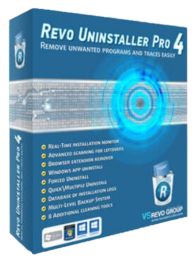 30% OFF Revo Uninstaller Pro