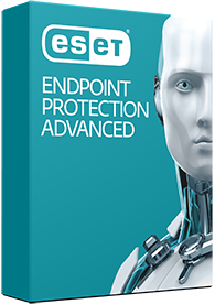 20% OFF ESET Protect Advanced