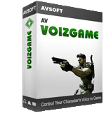Giveaway : AV VoizGame V6.0.69