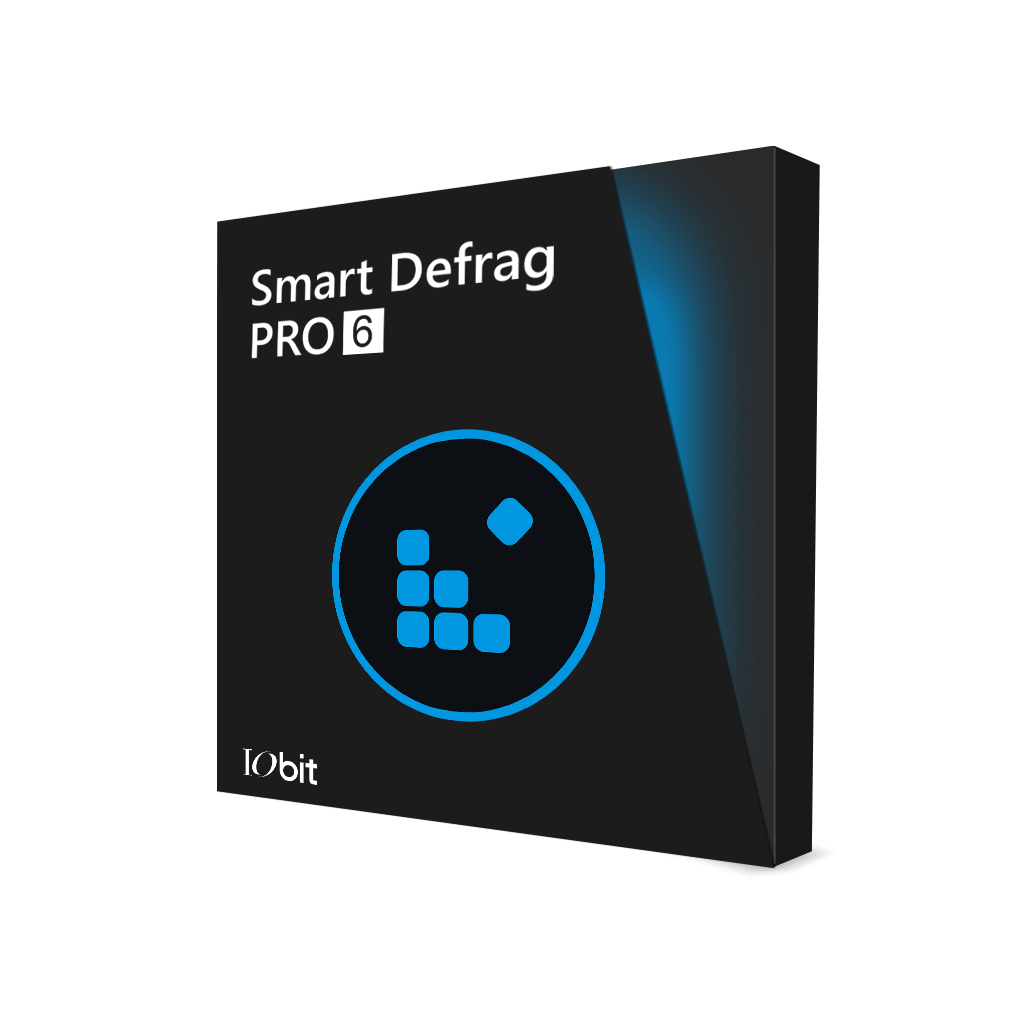 Giveaway : Smart Defrag PRO V6.4.5