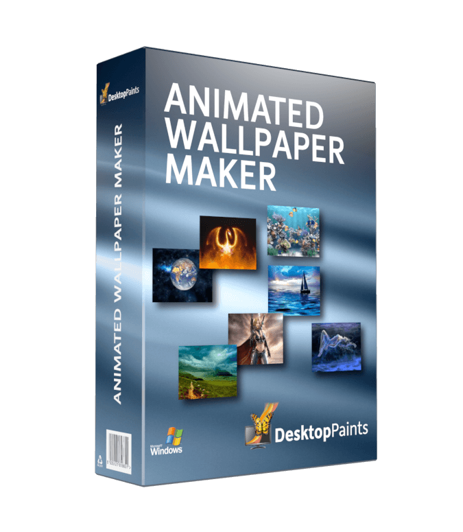 Giveaway : Animated Wallpaper Maker v4.4.23