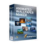 Animated Wallpaper Maker v4.4.23