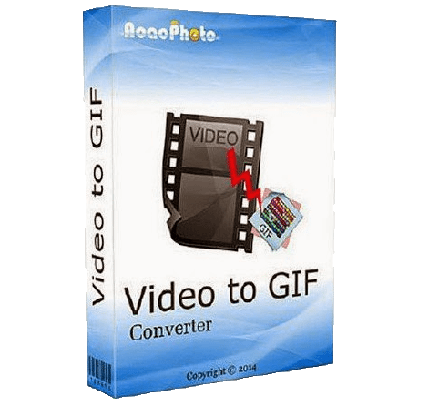 Giveaway : Aoao Video to GIF Converter
