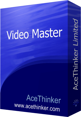 LandingGiveaway : AceThinker Video Master V4.8.2