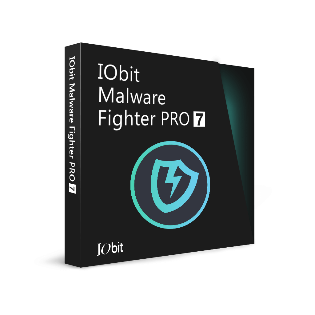 Giveaway : IObit Malware Fighter V7.6.0