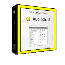 Giveaway : AudioGrail V7.11