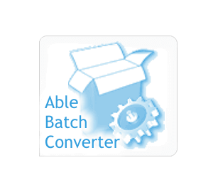 Giveaway : Able Batch Image Converter v3.20.2.17