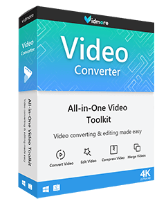 LandingGiveaway : Vidmore Video Converter V1.0.52