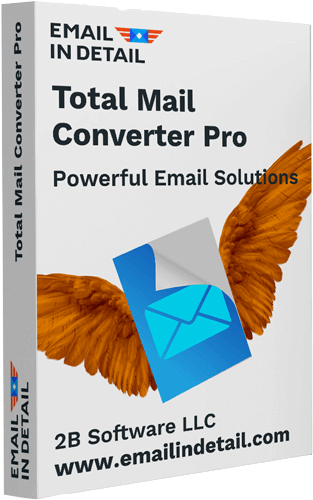 Giveaway : Total Mail Converter Pro 10