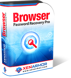 LandingGiveaway : XenArmor Browser Password Recovery Pro