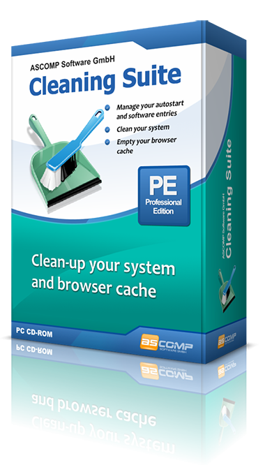 Giveaway : Cleaning Suite Professional Edition