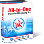 XenArmor All-In-One Password Recovery Pro 2020 Edition