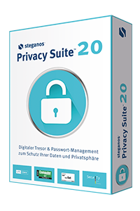 LandingGiveaway : Steganos Privacy Suite 20