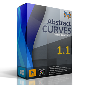 Giveaway : AbstractCurves