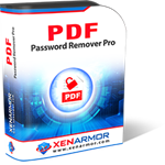 XenArmor PDF Password Remover Pro 2021