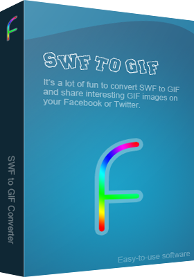 Giveaway : SWF to GIF Converter