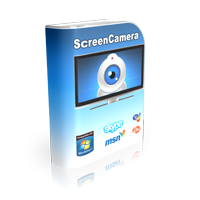 Giveaway : ScreenCamera