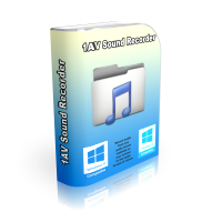 Giveaway : 1AV Sound Recorder