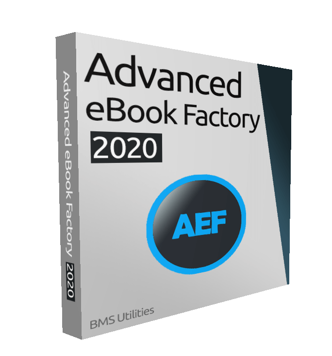 Giveaway : Advanced eBook Factory 2020
