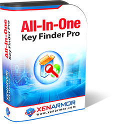 LandingGiveaway : XenArmor All-In-One Key Finder Pro Personal 2021