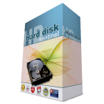 Hard Disk Sentinel