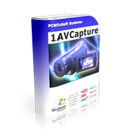 Giveaway : 1AVCapture