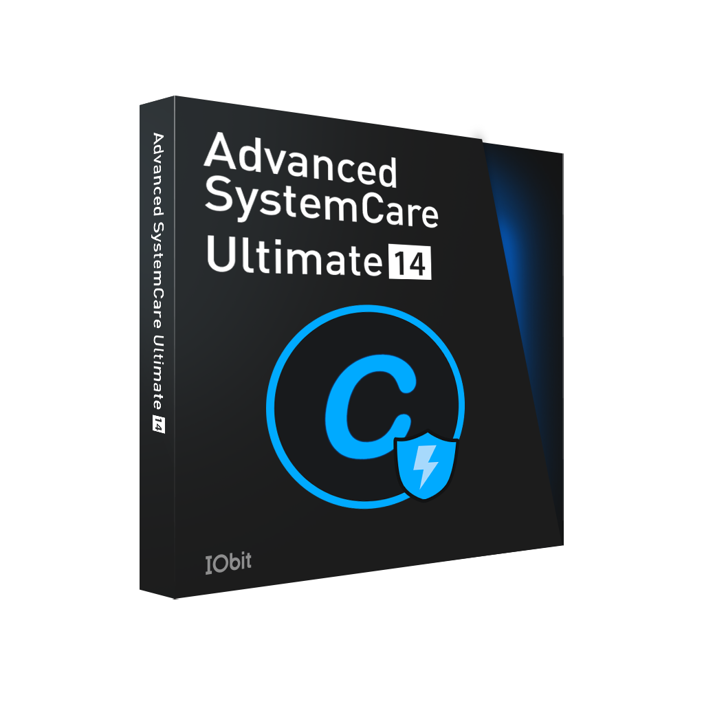 Giveaway : Advanced SystemCare Ultimate Pro