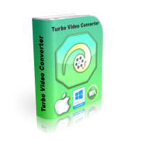 LandingGiveaway : Turbo Video Converter