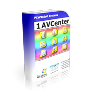 Giveaway : 1AVCenter