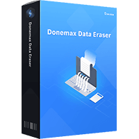 Giveaway : Donemax Data Eraser