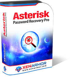 LandingGiveaway : Asterisk Password Recovery Pro