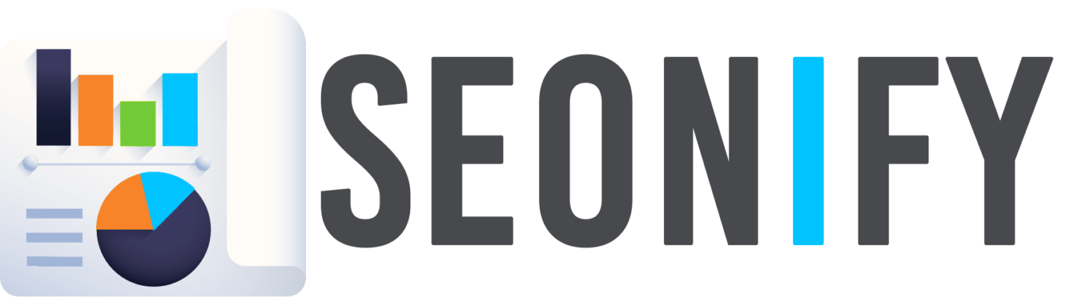 Giveaway : SEONIFY