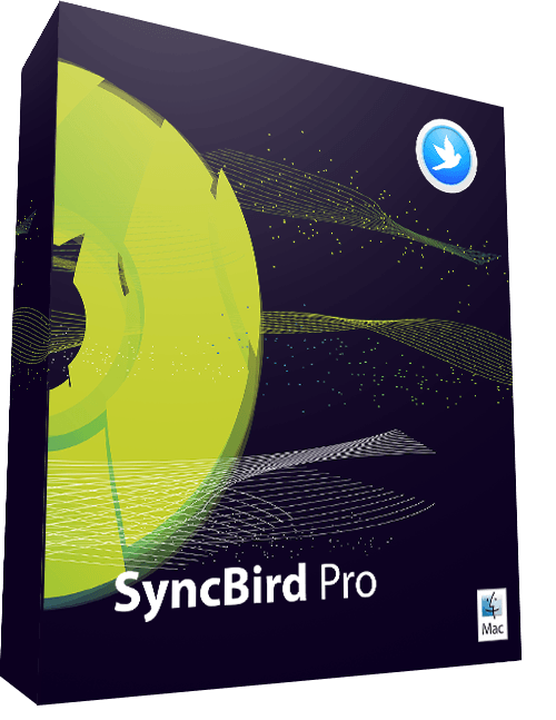 Giveaway : SyncBird Pro