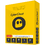  CyberGhost VPN : Overview, Pricing and Features