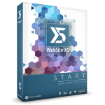 WebSite X5 Start 17