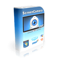 Giveaway : ScreenCamera.Net