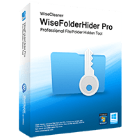 Giveaway : Wise Folder Hider Pro