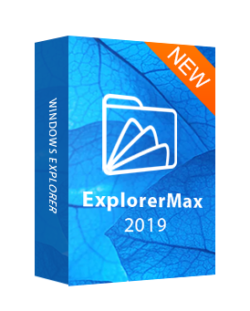 Giveaway : ExplorerMax