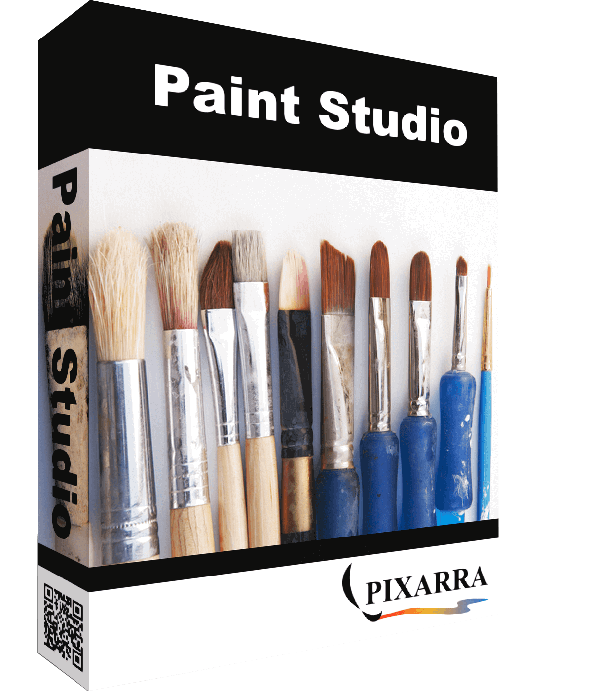 LandingGiveaway : Paint Studio 2