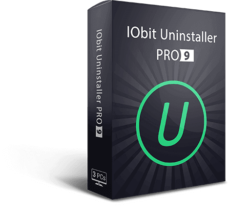 Giveaway : IObit Uninstaller PRO