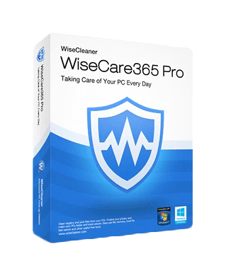 Giveaway : Wise Care 365 Pro