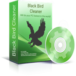 Black Bird Cleaner Pro v1.0.4.3