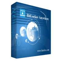 Giveaway : Hasleo BitLocker Anywhere For Windows V7.2