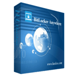 Hasleo BitLocker Anywhere For Windows V7.2