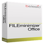 FILEminimizer Office V7