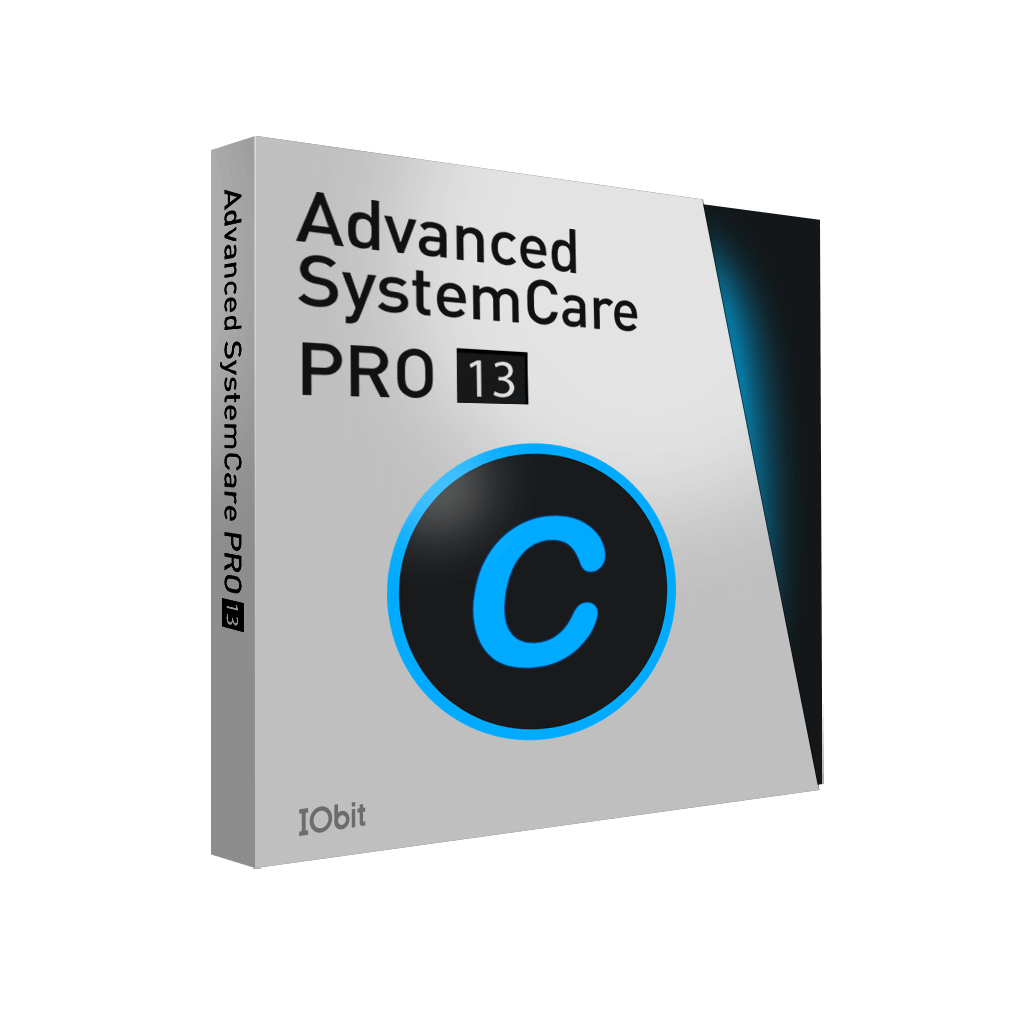 Giveaway : Advanced SystemCare PRO V13.2.0