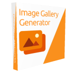 Image Gallery Generator