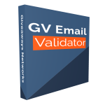 GV Email Validator