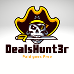 dealshunt3r profile