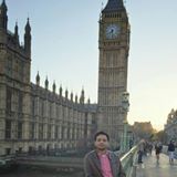 Husnain Raza profile